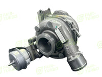 Turbolader Garrett Original Neu | OE PERKINS 4430314, CATERPILLAR 5873239, 831006-5