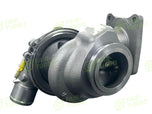 Turbolader Garrett Original Neu | OE PERKINS 4430314, CATERPILLAR 5873239, 831006-5
