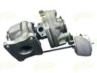 Garrett Turbolader Original Neu – OE PERKINS 4430314