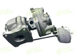 Turbolader Garrett Original Neu | OE PERKINS 4430314, CATERPILLAR 5873239, 831006-5