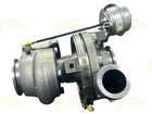 Garrett Turbolader Original Neu – OE PERKINS 4430314
