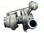 Turbolader Garrett Original Neu | OE PERKINS 4430314, CATERPILLAR 5873239, 831006-5