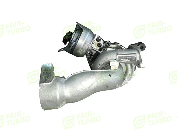 Turbolader Neu – OE 71795649, 71796224