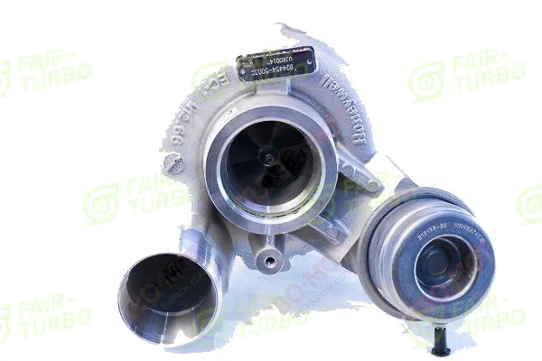 Turbolader Neu – OE 11657580318, 1165784904502