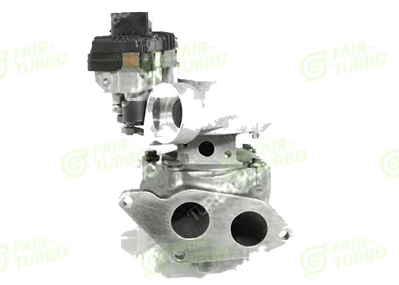 Turbolader Neu – OE 7823255, 11657823256