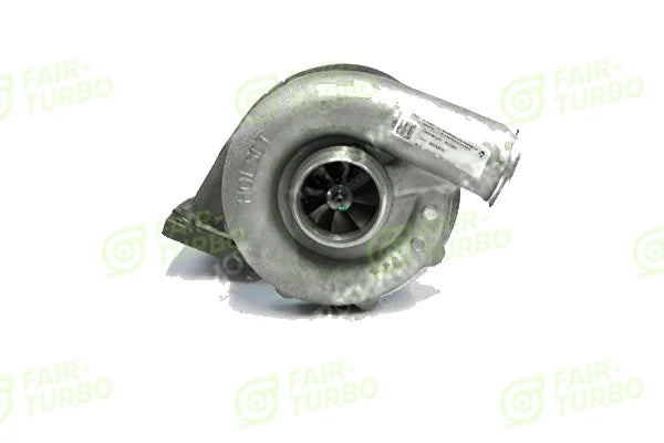 BorgWarner Turbolader Original Neu für MAN F2000 – OE 51.09100-7276