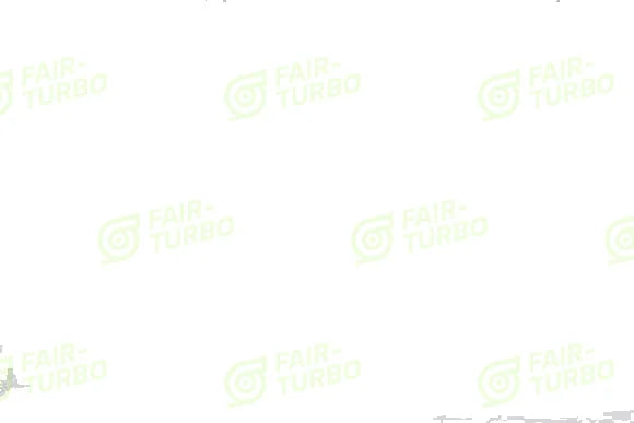 Turbolader Neu – OE 0375K9, 9662301280