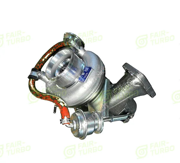 BorgWarner Turbolader Original Neu – OE DEUTZ 4510706