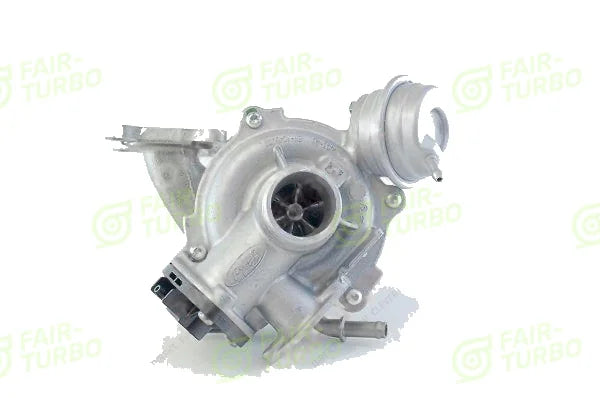 Turbolader Neu – OE CM5G-6K682-HE, RMCM5G-6K682-HD