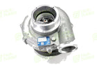 BorgWarner Turbolader Original Neu für MAN TGA – OE 51091017025