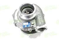 BorgWarner Turbolader Original Neu für MAN TGA – OE 51091017025