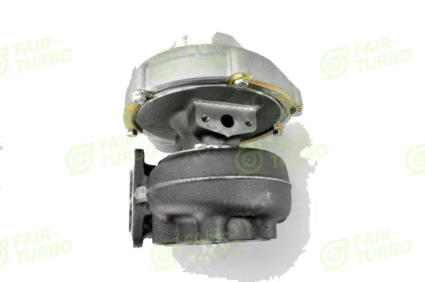 BorgWarner Turbolader Original Neu für MAN TGA – OE 51091017025