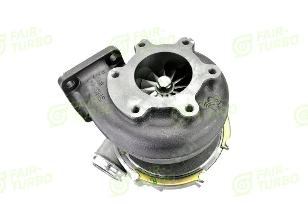BorgWarner Turbolader Original Neu für MAN TGA – OE 51091017025