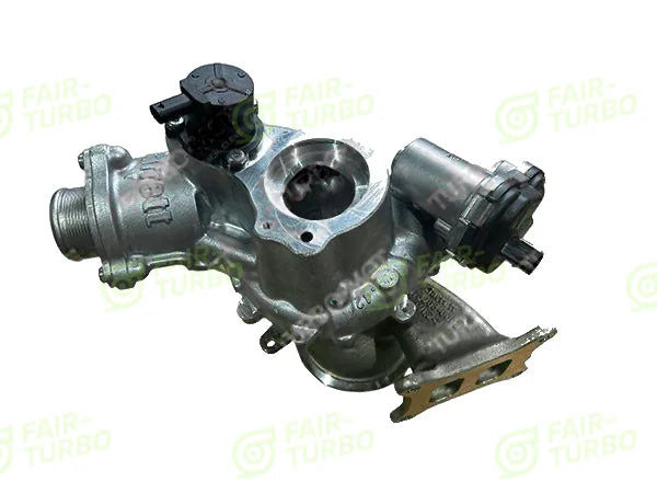 Turbolader Neu – OE 6N.145.701.D, 06N145701D