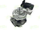 Garrett Turbolader Original Neu für BMW 7er – OE 7786800