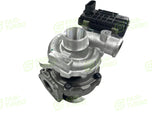 Turbolader BMW 7 Original Neu | OE 7786800, 7786800C, 11657786800B