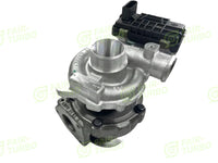 Garrett Turbolader Original Neu für BMW 7er – OE 7786800