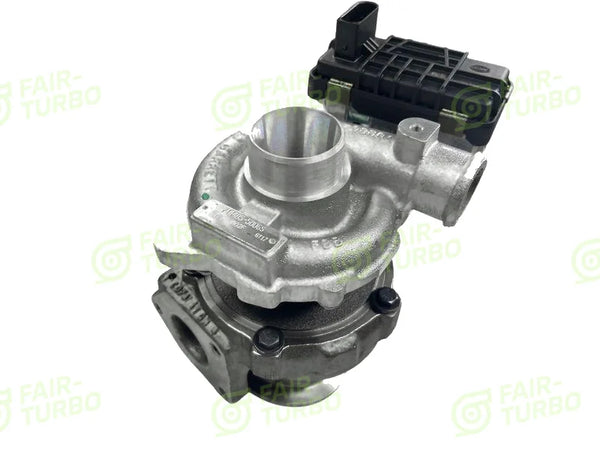 Turbolader Neu – OE 7786800, 7786800C