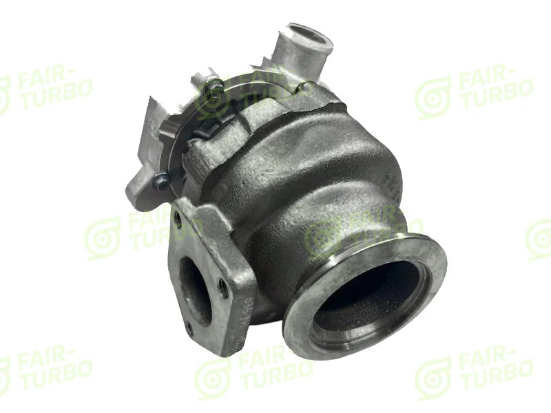 Garrett Turbolader Original Neu für BMW 7er – OE 7786800