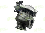 Turbolader BMW 7 Original Neu | OE 7786800, 7786800C, 11657786800B