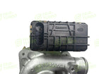 Garrett Turbolader Original Neu für BMW 7er – OE 7786800