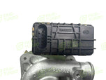 Turbolader BMW 7 Original Neu | OE 7786800, 7786800C, 11657786800B