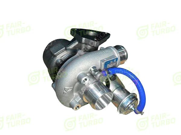 BorgWarner Turbolader Original Neu – OE DEUTZ 04126941