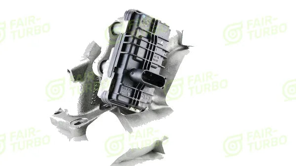 BorgWarner Turbolader Original Neu für Renault Trucks – OE 14411-LC10B