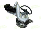 Garrett Turbolader Original Neu für Audi A8 D4 – OE 057145874FV