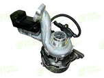 Turbolader AUDI A8 D4 Original Neu | OE 057145874FV, 057145874FX, 057145874F
