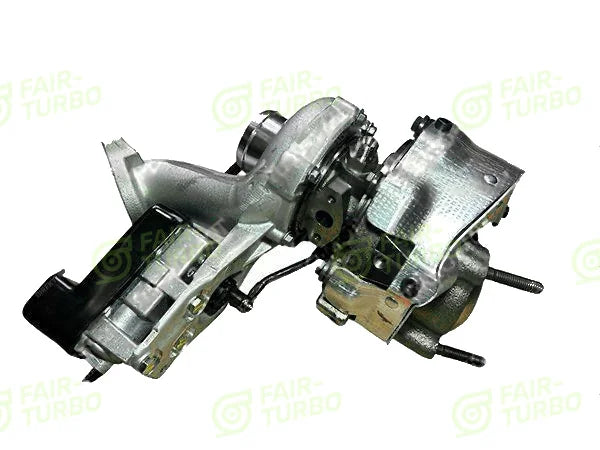 Garrett Turbolader Original Neu für Audi A8 D4 – OE 057145874FV