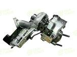 Turbolader AUDI A8 D4 Original Neu | OE 057145874FV, 057145874FX, 057145874F