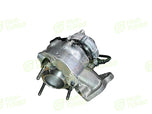 Turbolader AUDI A8 D4 Original Neu | OE 057145874FV, 057145874FX, 057145874F