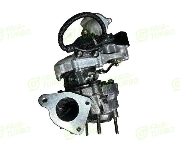 Garrett Turbolader Original Neu für Audi A8 D4 – OE 057145874FV