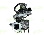 Turbolader AUDI A8 D4 Original Neu | OE 057145874FV, 057145874FX, 057145874F