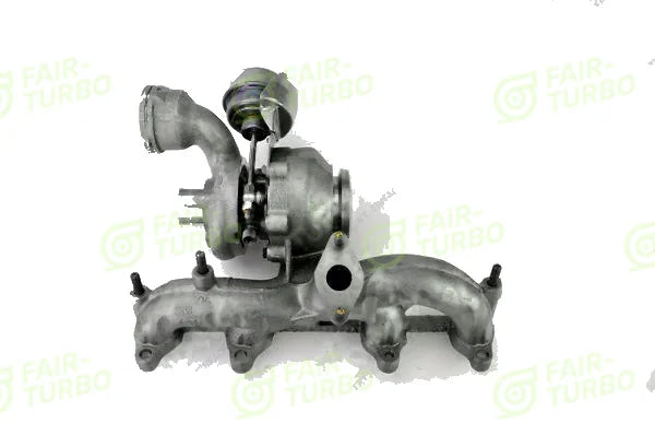 Turbolader Neu – OE JZA253056EX, 038253056J