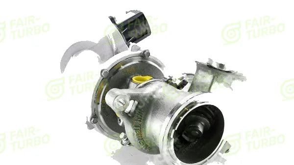 Turbolader Neu – OE 06K145715B, 06K145715BX