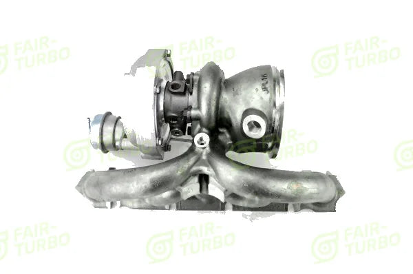 Turbolader Neu – OE 07K145701A, 07K145701AX