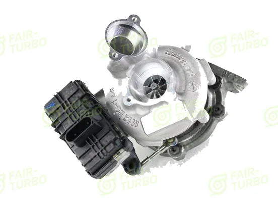 Turbolader Neu – OE 11658513566, 8513566