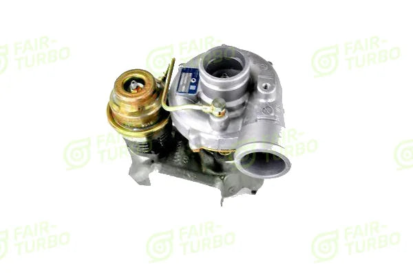 Turbolader Neu – OE 068145701Q, 068145701QV