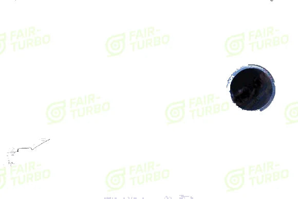 Turbolader Neu – OE 93169524, 860283