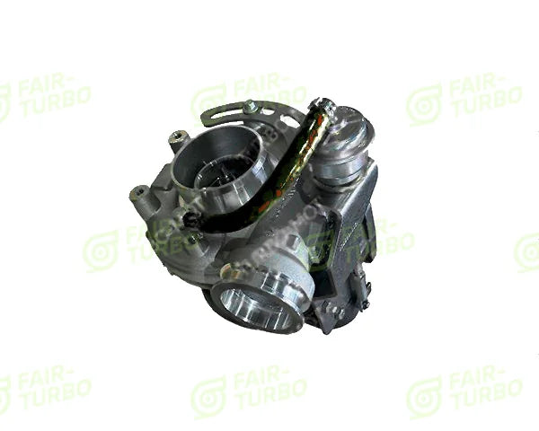 BorgWarner Turbolader Original Neu – OE DEUTZ VOE22283480