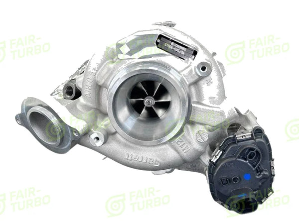 Turbolader Neu – OE 059145873DF, 059145873DFV
