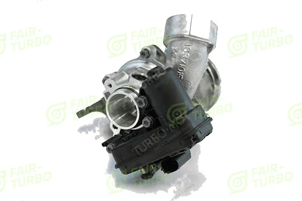 Turbolader Neu – OE 04C145701JX, 04C145701JV