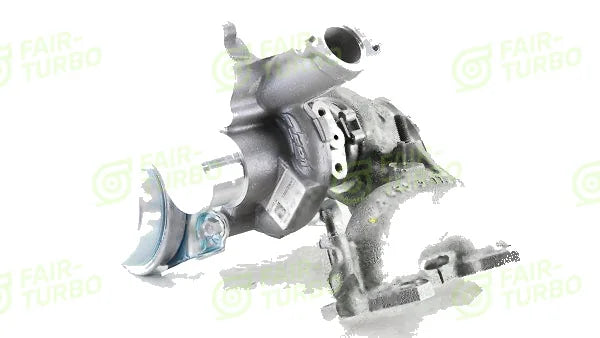 Mitsubishi Turbolader Original Neu für Fiat Panda VAN – OE 71795700