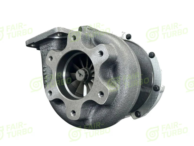 Holset Turbolader Original Neu – OE 572810