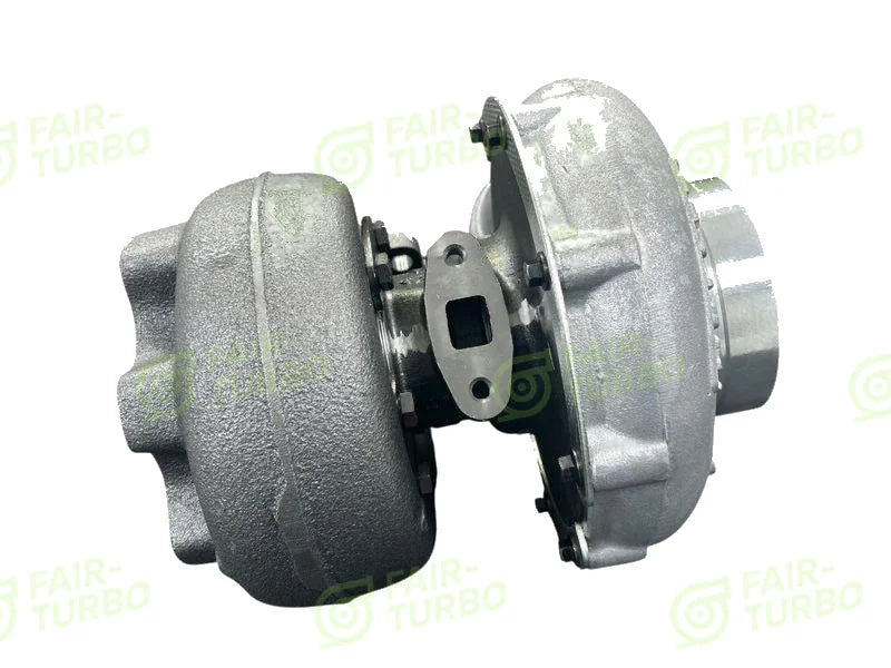 Holset Turbolader Original Neu – OE 572810