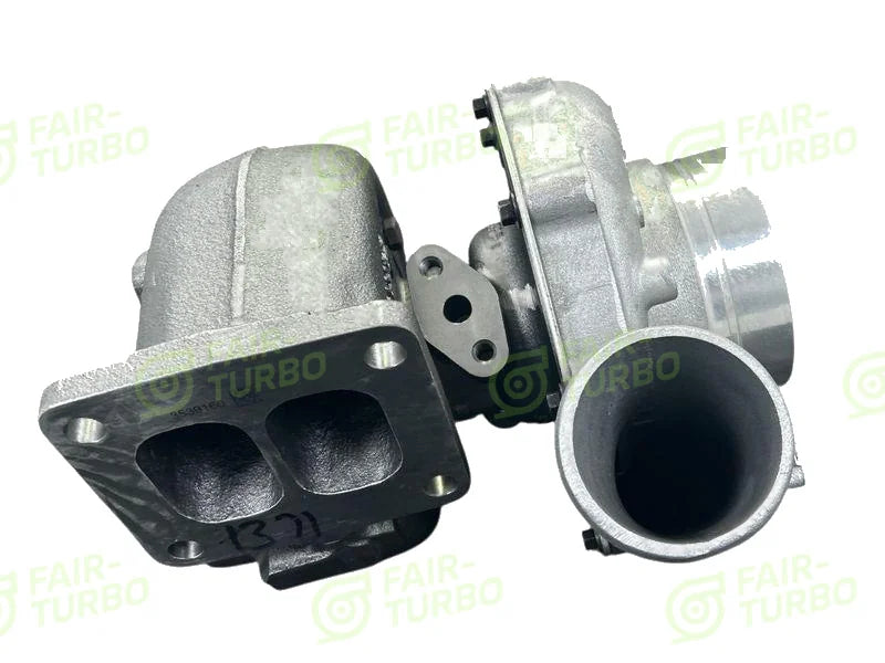 Holset Turbolader Original Neu – OE 572810