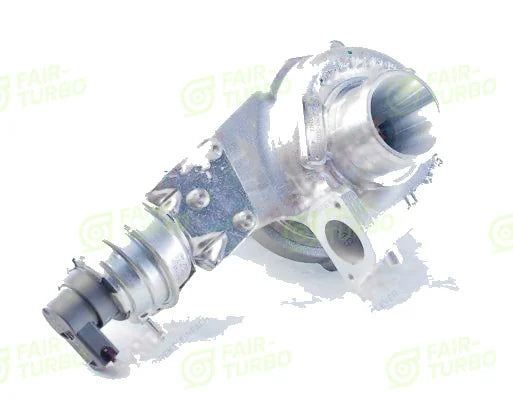 Garrett Turbolader Original Neu für Fiat Bravo II – OE 71724699