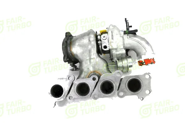 Turbolader Neu – OE AG9N-6K682-AF, BG9E6K682AC